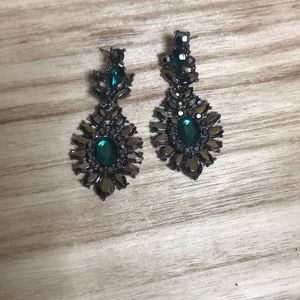Formal Earrings